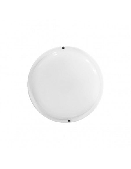 Applique LED EDM Rond Blanc 18 W F 1820 lm (4000 K)