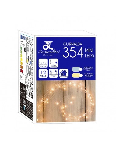 Bandes LED   Blanc 6 W