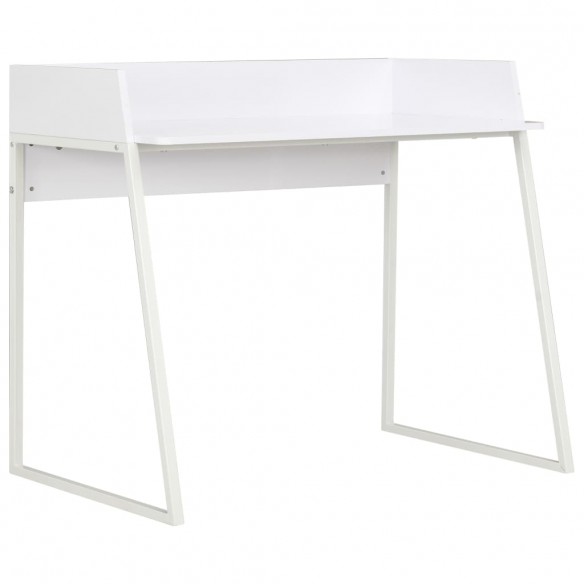 Bureau Blanc 90 x 60 x 88 cm