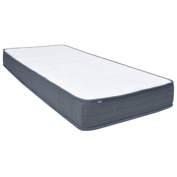 Matelas de sommier tapissier 200x100x20 cm