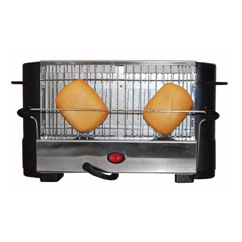 Toaster COMELEC TP-7713/7714 800W...