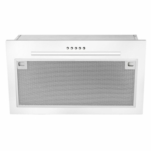 Hotte standard Teka GFG-2 BLANCO 55 cm 329 m3/h 63 dB 180W