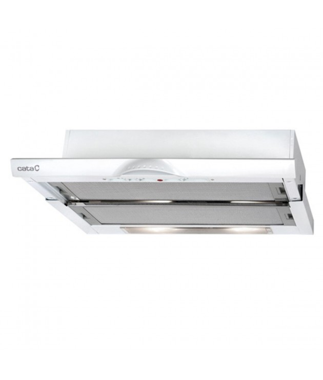 Conventional Hood Cata TF5260WH 60 cm...