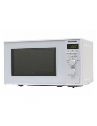 Micro-ondes avec Gril Panasonic Corp. NNJ151W 20 L 800W 1000W 800 W (2