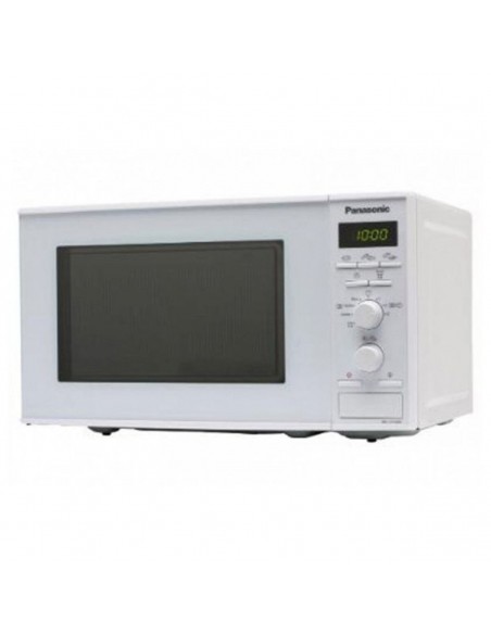 Micro-ondes avec Gril Panasonic Corp. NNJ151W 20 L 800W 1000W 800 W (2