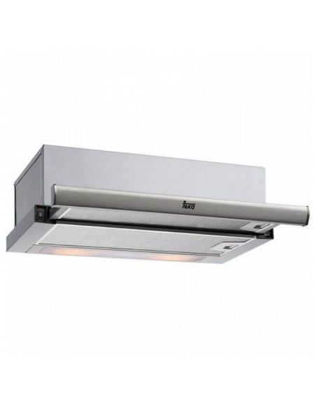 Hotte standard Teka TL6420W 60 cm 354 m3/h 69 dB 286W