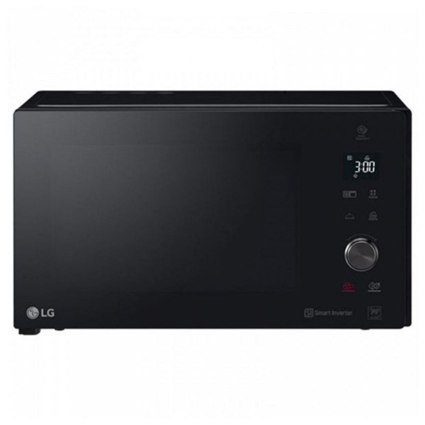 Micro-ondes avec Gril LG MH7265DPS 32 L 1200W Noir