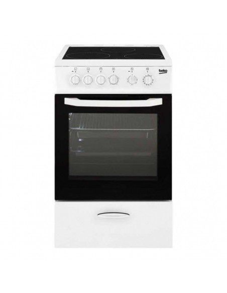 Cuisine BEKO CSS48100GW 54 L