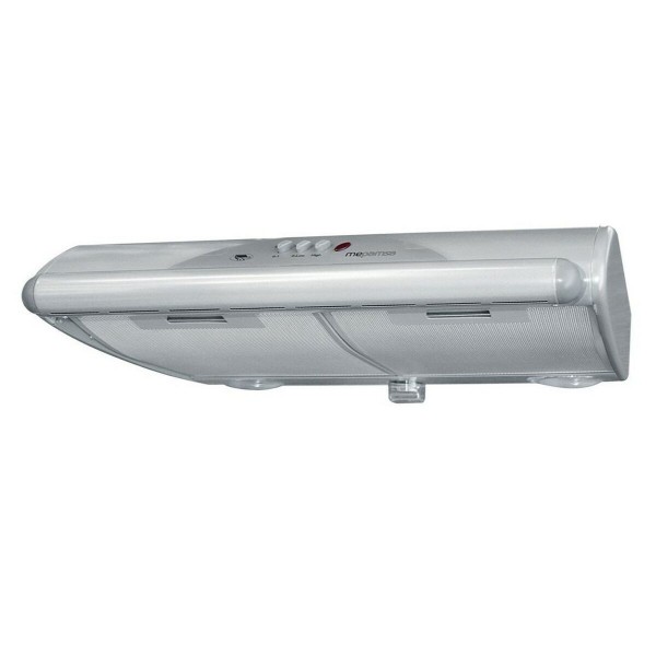 Hotte standard Mepamsa MITOJET 60-G 60 cm 490 m³/h 140W E