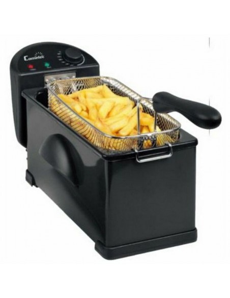 Friteuse COMELEC FR3072 3 L 2000W