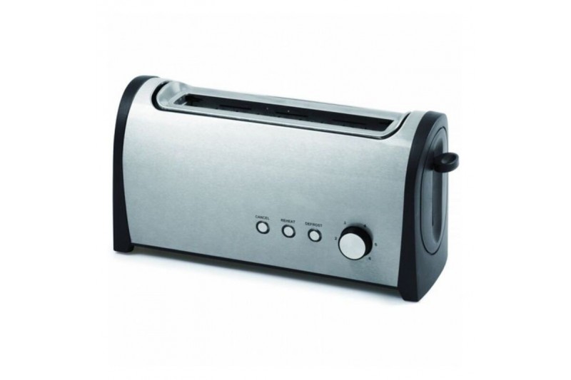 Toaster COMELEC 225101 1000W...