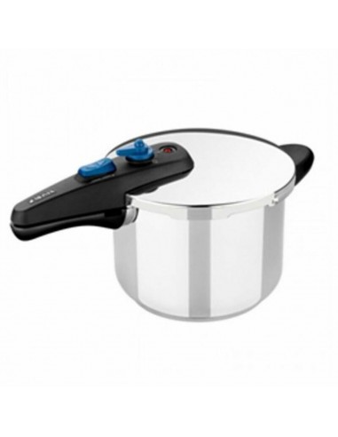 Casserole Monix M570002 6 L Acier inoxydable 6 L