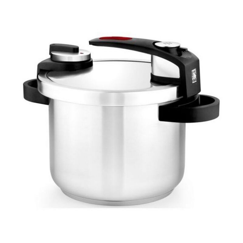 Pressure cooker BRA A185603 7 L...