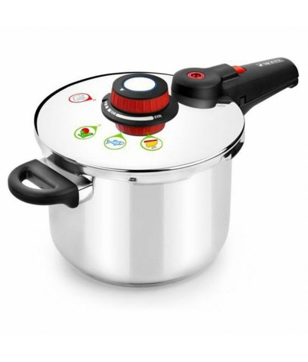 Pressure cooker Monix M790001 4 L...