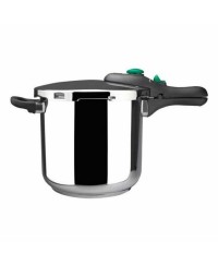 Casserole Magefesa 01OPDINAM08 7,5 L Acier inoxydable 6 L