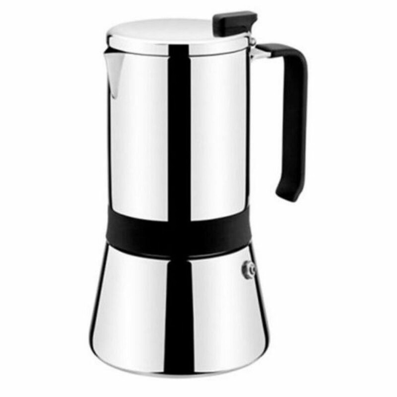 Cafetière Italienne Monix M770004 (4 Tasses)