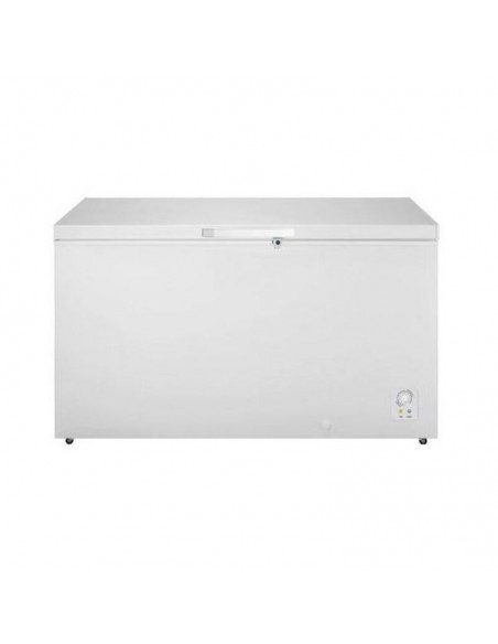 Congélateur Hisense FT546D4AW1  Blanc (144,8 x 72,1 x 85 cm)