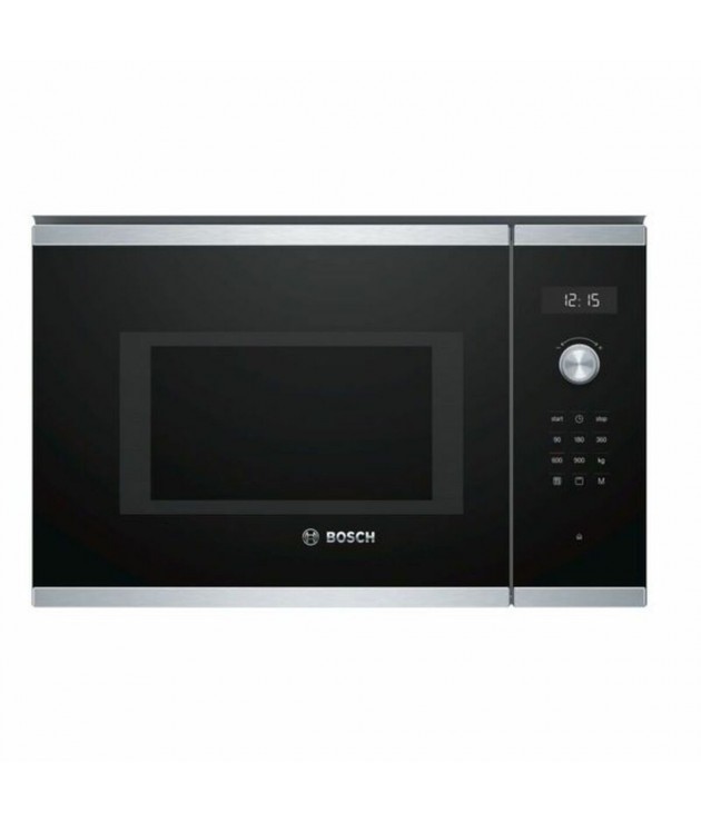 Microwave with Grill BOSCH BEL554MS0...