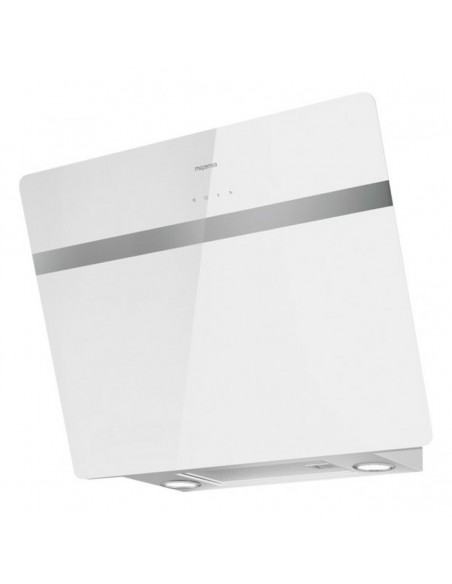 Hotte standard Mepamsa 77440 Blanc 140 W