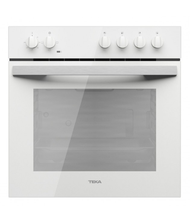Conventional Oven Teka HBE490MEWH 72...