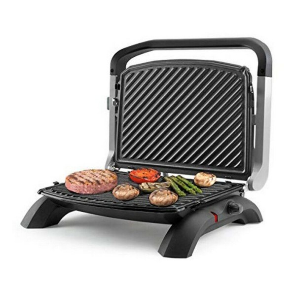 Grill Taurus Gril&Co Plus 1800W Noir