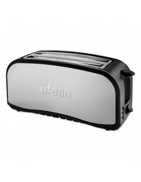 Grille-pain UFESA TT7975 Óptima 1400W