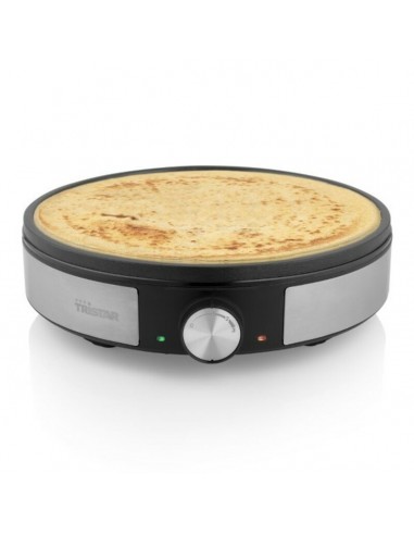 Crêpière Tristar BP-2638 Ø 30 cm 1200W