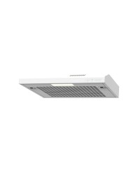 Hotte standard Cata 244558 60 cm 200 m3/h Blanc