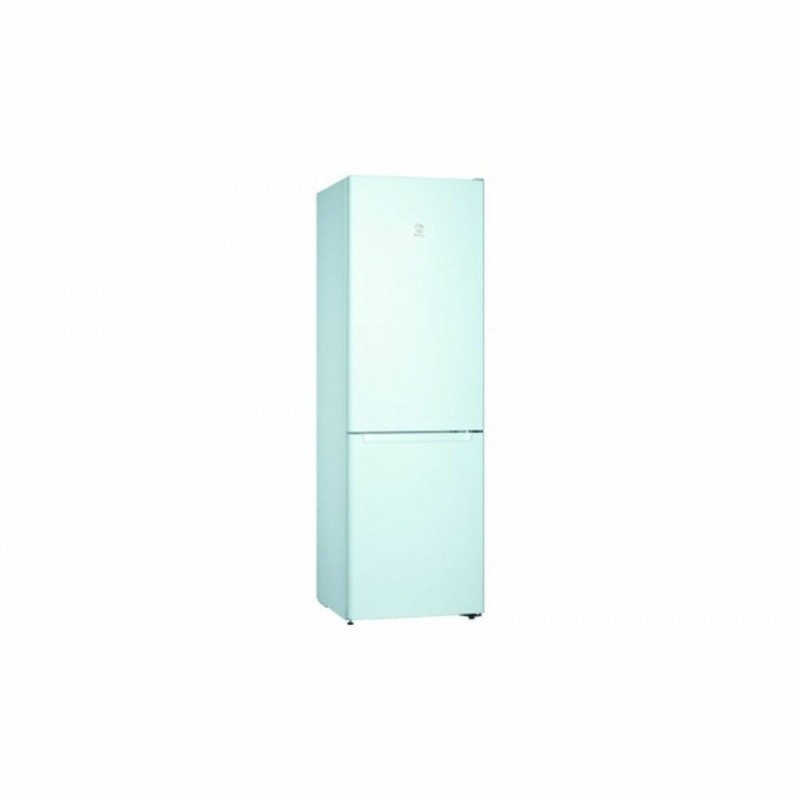 Réfrigérateur Combiné Balay 3KFE561WI  Blanc (186 x 60 cm)