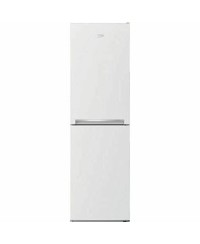 Réfrigérateur Combiné BEKO RCHE300K30WN Blanc (182 x 54 cm)