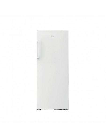 Congélateur BEKO RFNE270K31WN Blanc (151,4 x 59,5 cm)