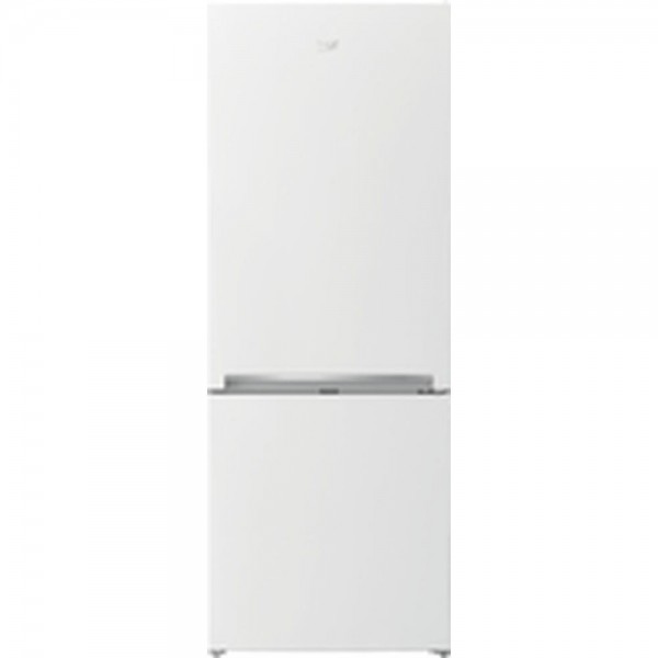 Réfrigérateur Combiné BEKO RCNE560K40WN Blanc (192 x 70 cm)