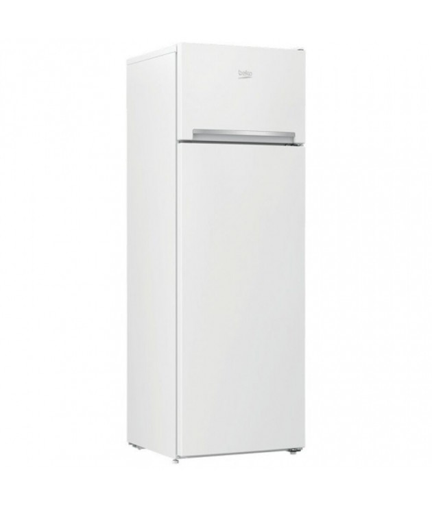 Réfrigérateur BEKO RDSA280K30WN  Blanc (160 x 54 cm)