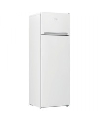 Réfrigérateur BEKO RDSA280K30WN  Blanc (160 x 54 cm)