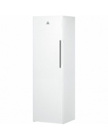 Freezer Indesit UI8F1CW1 White (187 x...