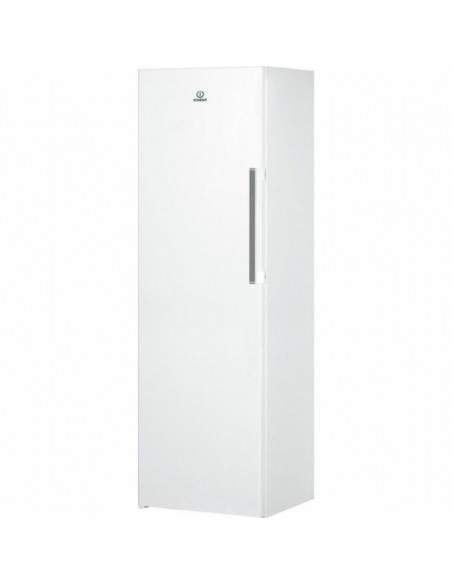 Congélateur Indesit UI8F1CW1 Blanc (187 x 60 cm)