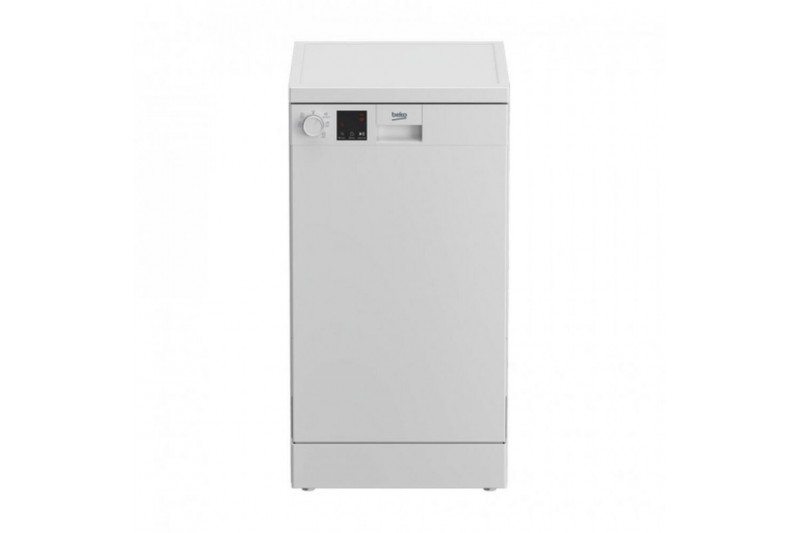 Dishwasher BEKO DVS05024W White (45 cm)