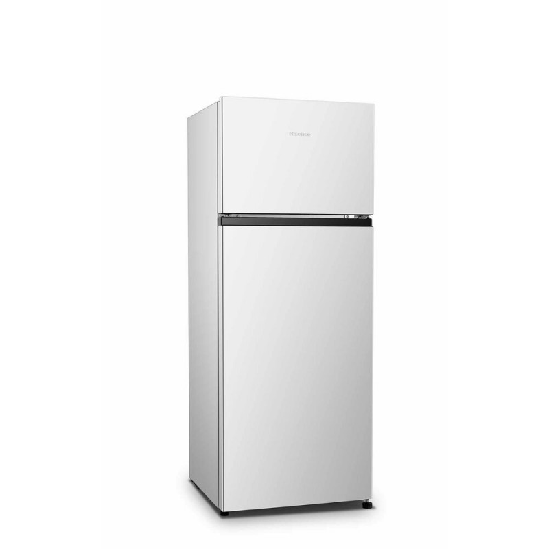 Refrigerator Hisense RT267D4AWF  White