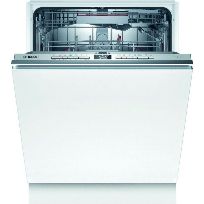 Dishwasher BOSCH SMH6ZDX00E  White...