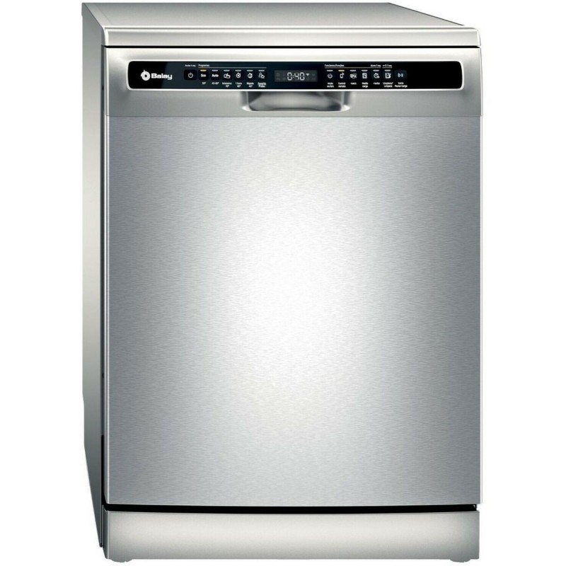 Dishwasher Balay 3VS6030IA  Stainless...