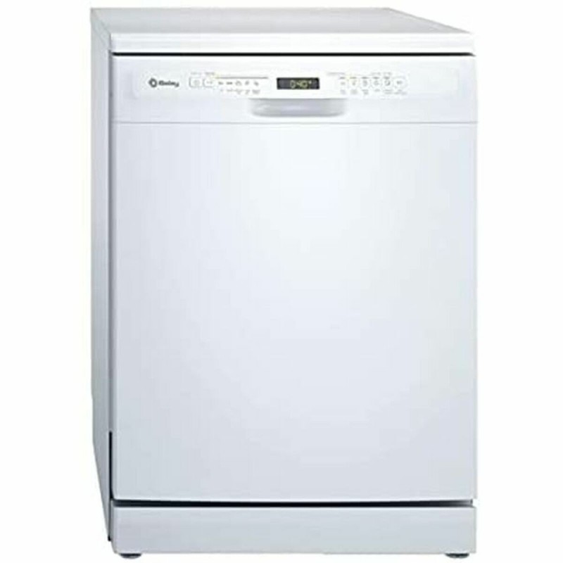 Dishwasher Balay 3VS5330BP White (60 cm)