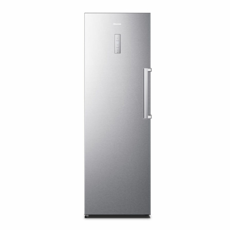 Freezer Hisense FV354N4BIE  Stainless...