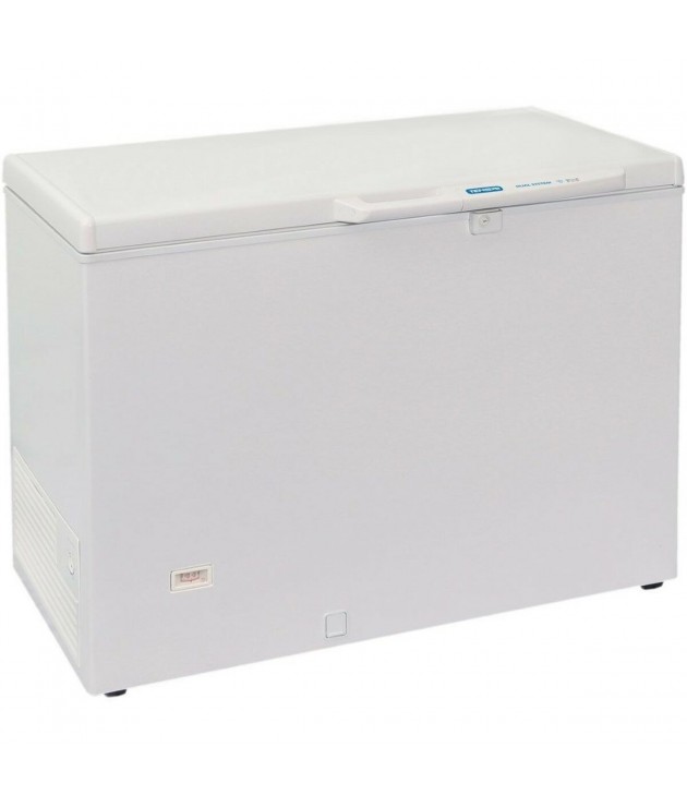 Freezer Tensai TCHEU290DUOF White...