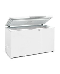 Congélateur Tensai SIF370F  Blanc (117 x 66 x 86 cm)