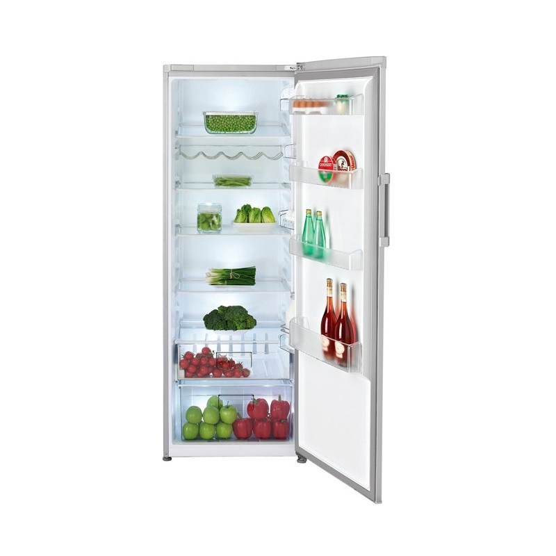 Refrigerator Teka TS3 370 Stainless...