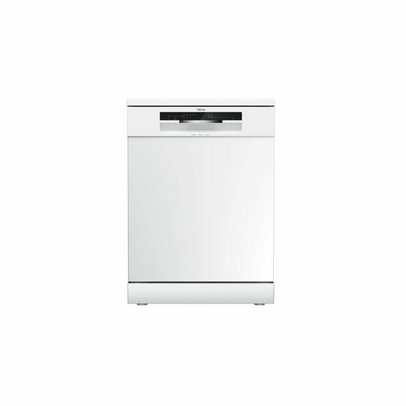 Dishwasher Teka DFS46710 White (60 cm)