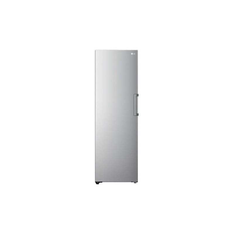 Freezer LG GFT41PZGSZ Stainless steel...