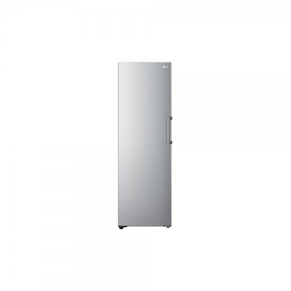 Congélateur LG GFT41PZGSZ Acier inoxydable (186 x 60 cm)