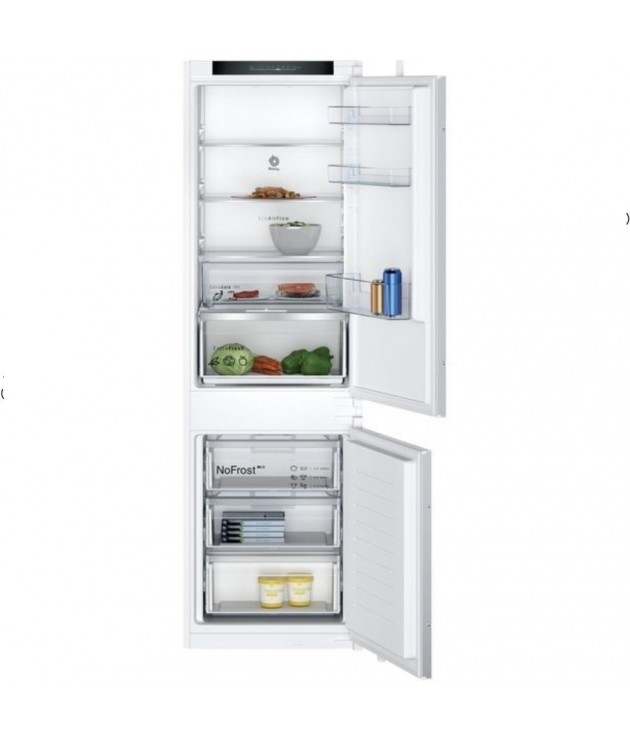 Combined Refrigerator Balay 3KIE734F...