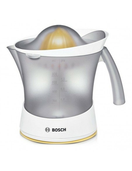 Centrifugeuse électrique BOSCH MCP3500N Blanc 800 ml